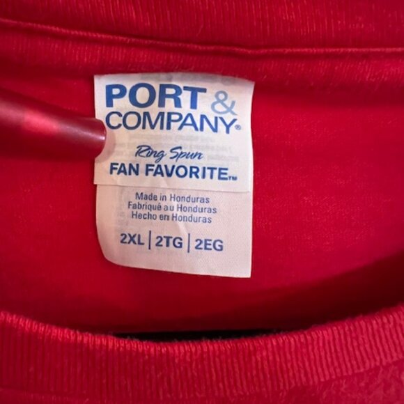 Talk To Me Goose Maverick Top Gun Helmet Red Mens T-Shirt - Picture 3 of 4